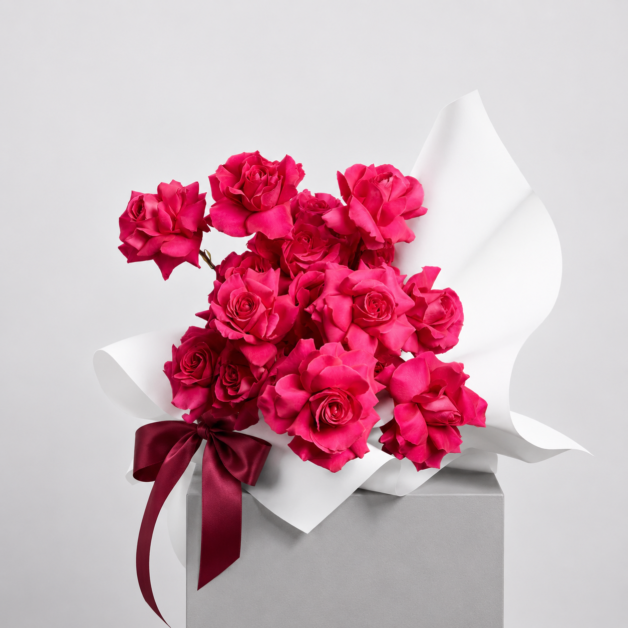 PINK FLOYD ROSES