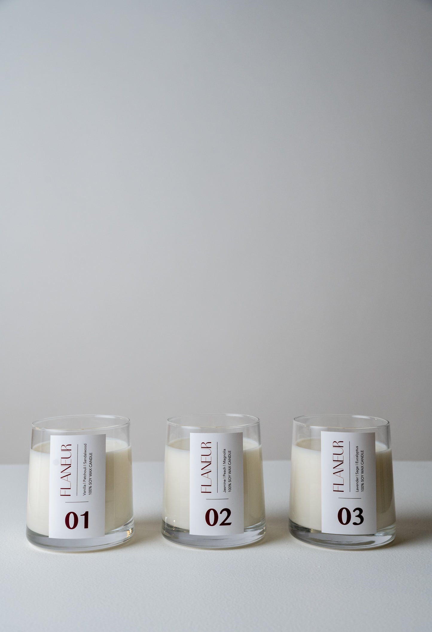 FLANEUR HAMPER