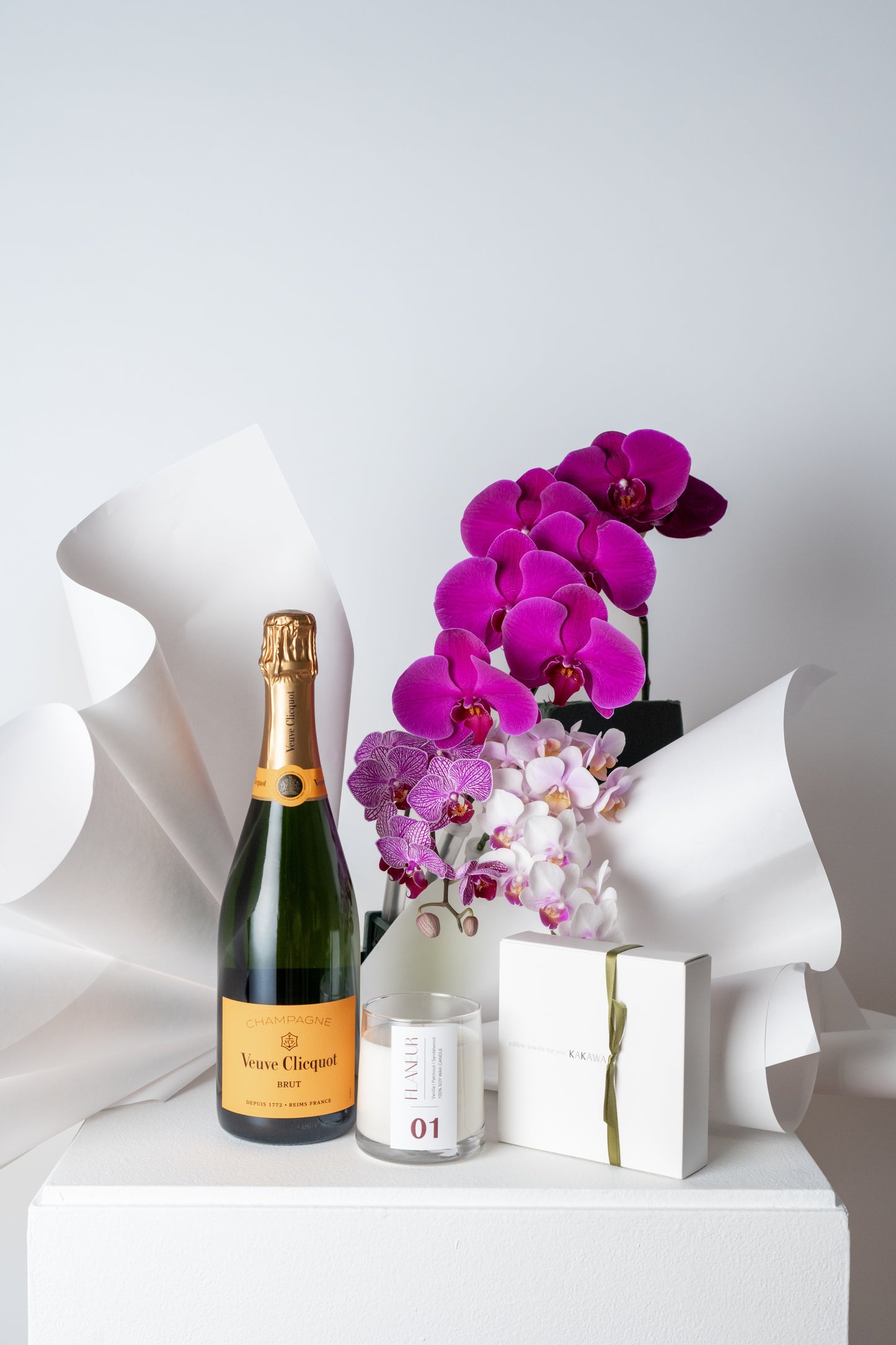FLANEUR HAMPER
