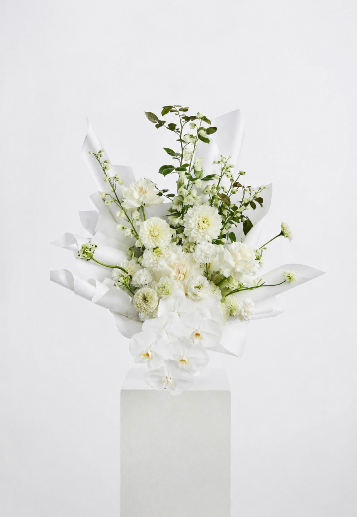 Elegant Florals