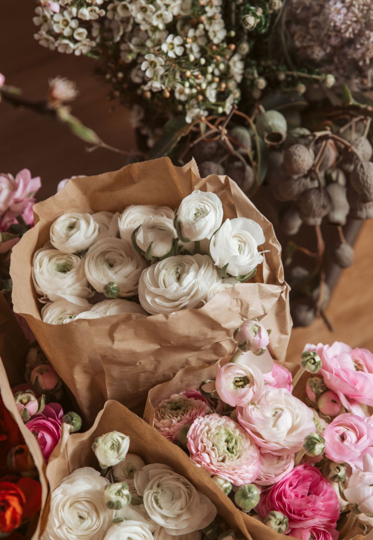 SEASONAL CLUSTER