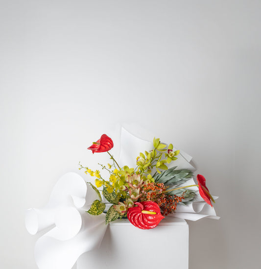 ALL POSY AFFAIR