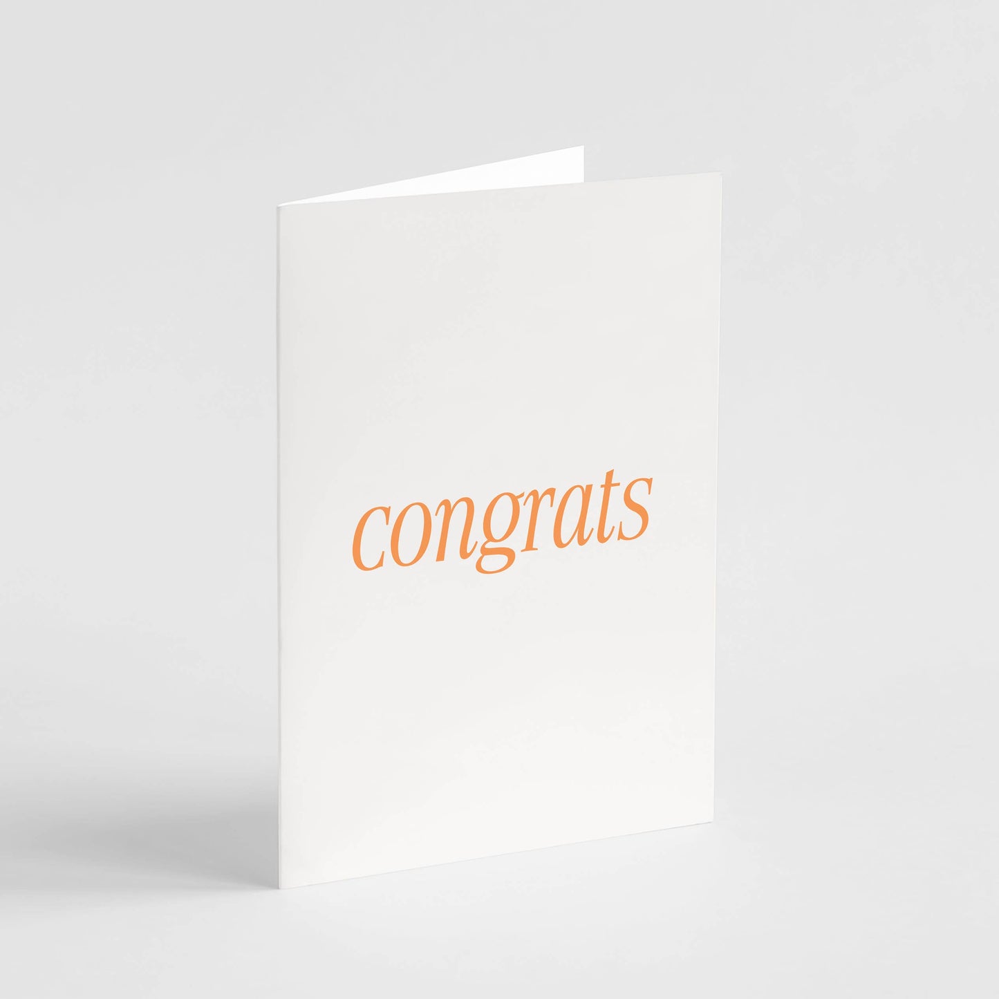 Congrats Card | Congratulations Card, New Baby, Engagement