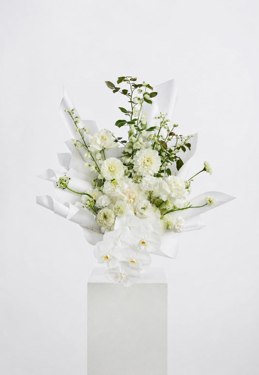 Elegant Florals