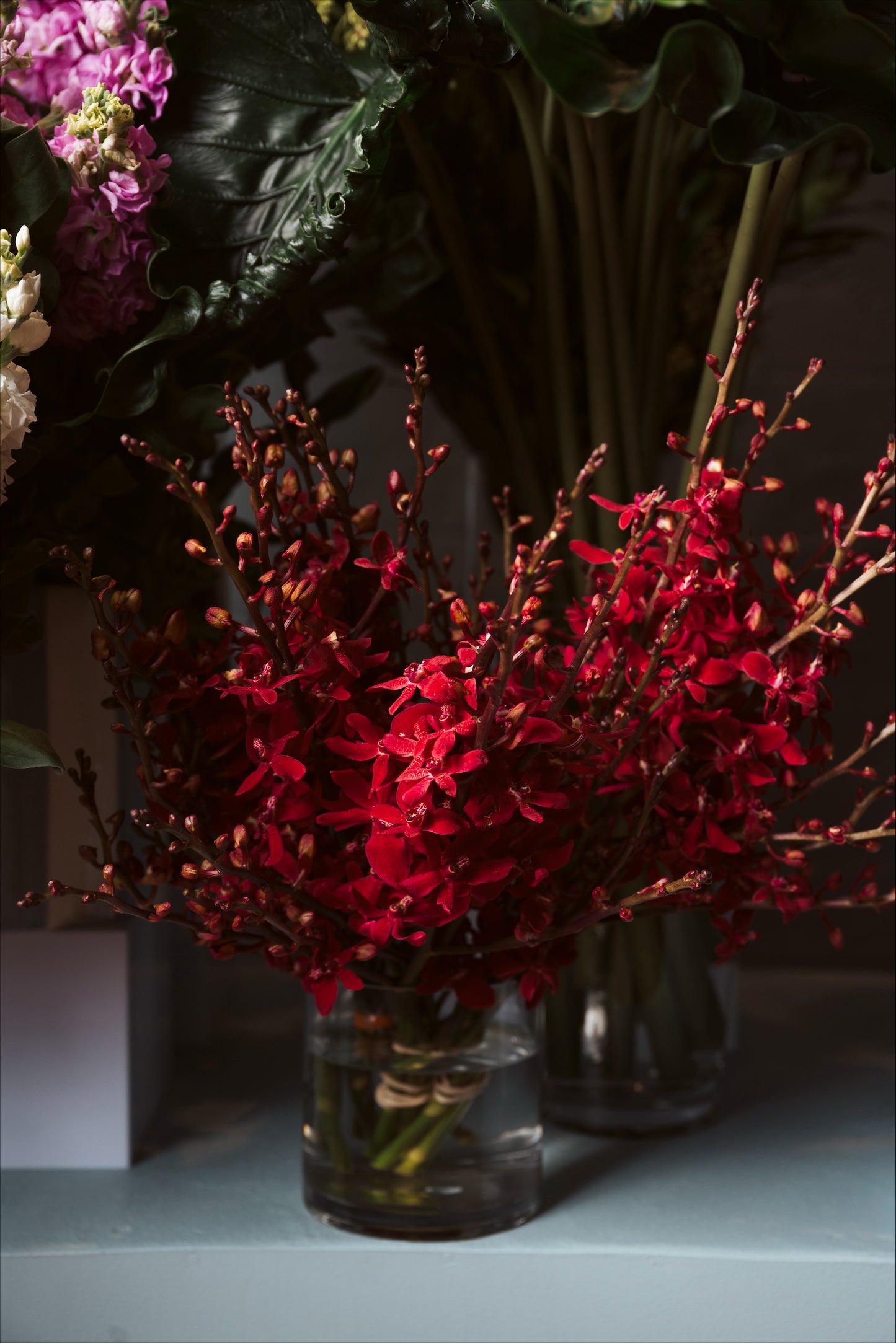 FLORIST’S PICK