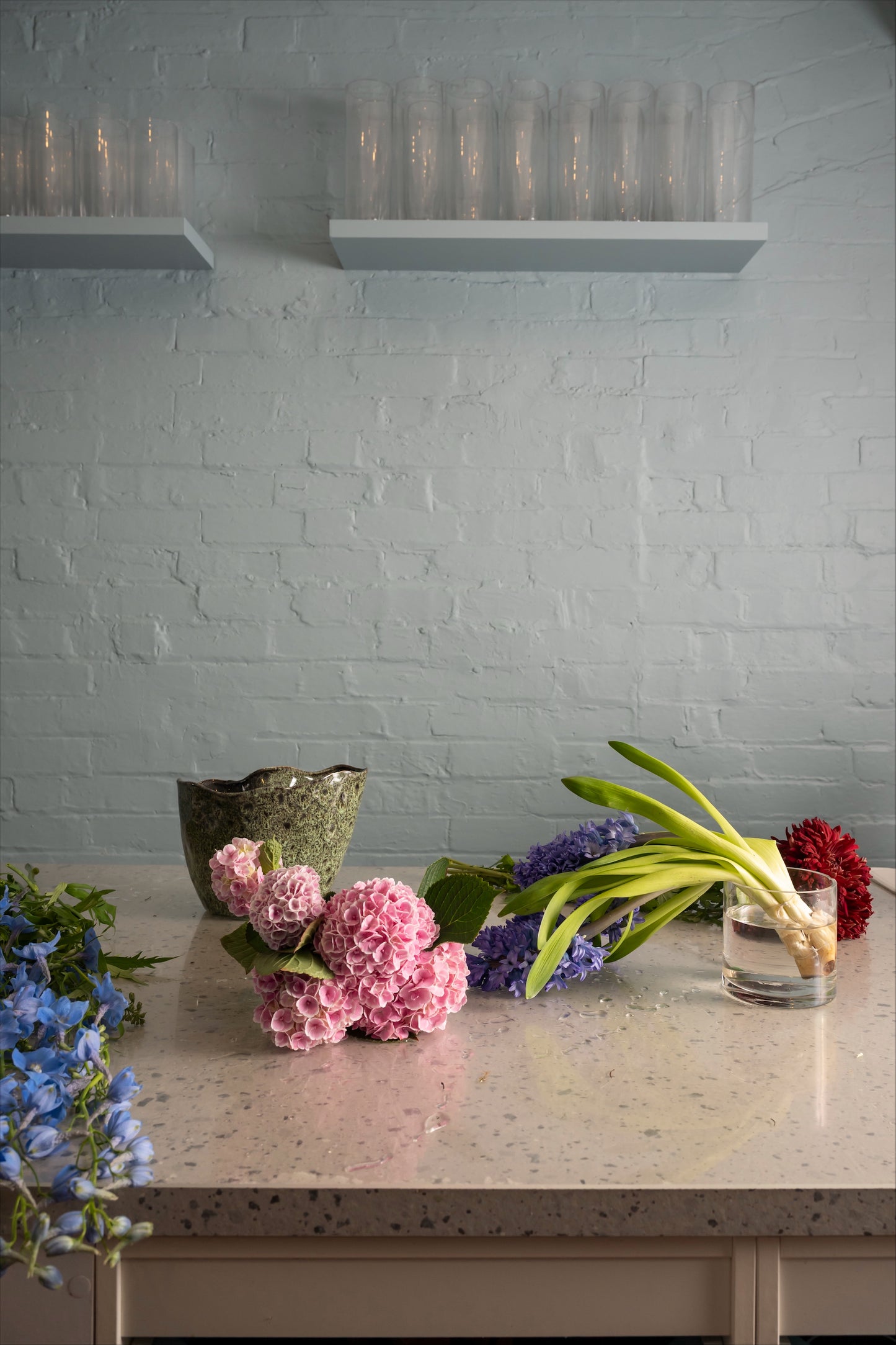Your Weekly Dose of Blooms